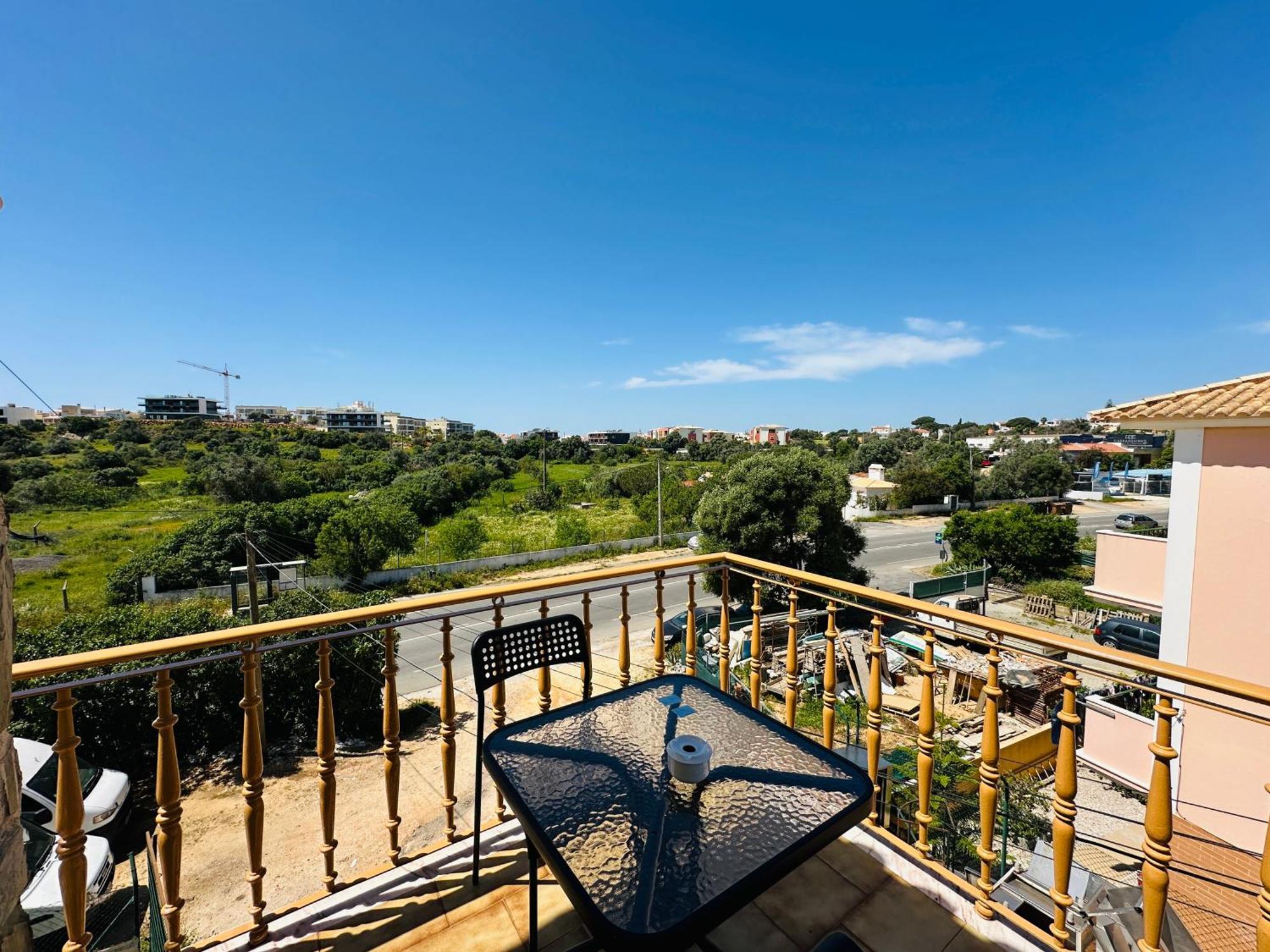 Portimao Central Holiday Guesthouse Экстерьер фото