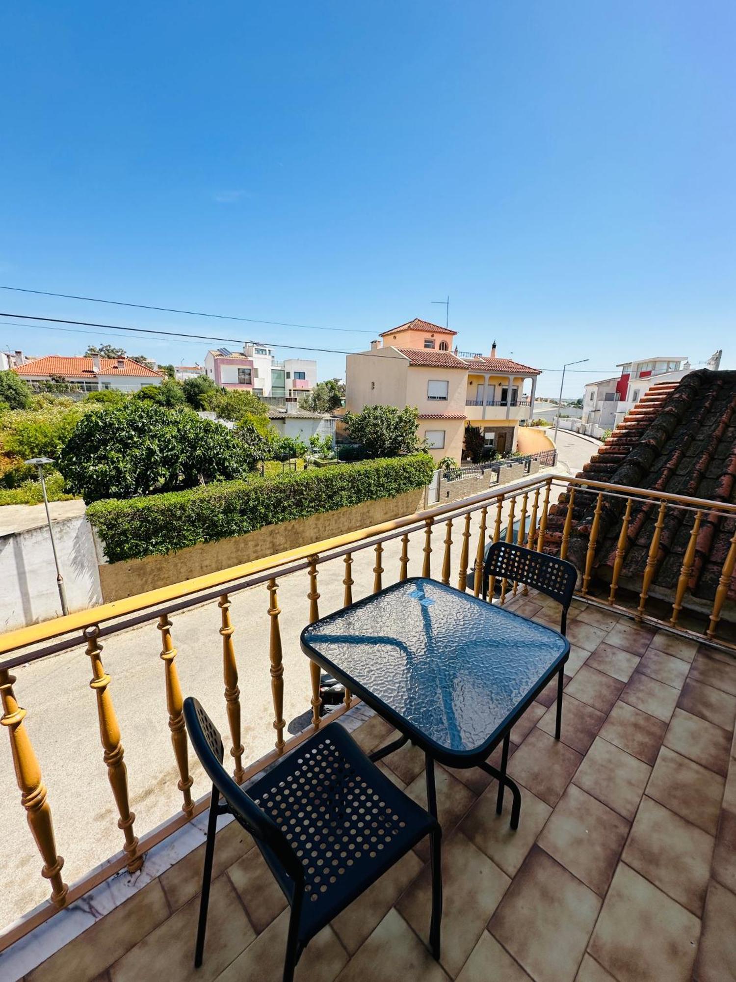 Portimao Central Holiday Guesthouse Экстерьер фото