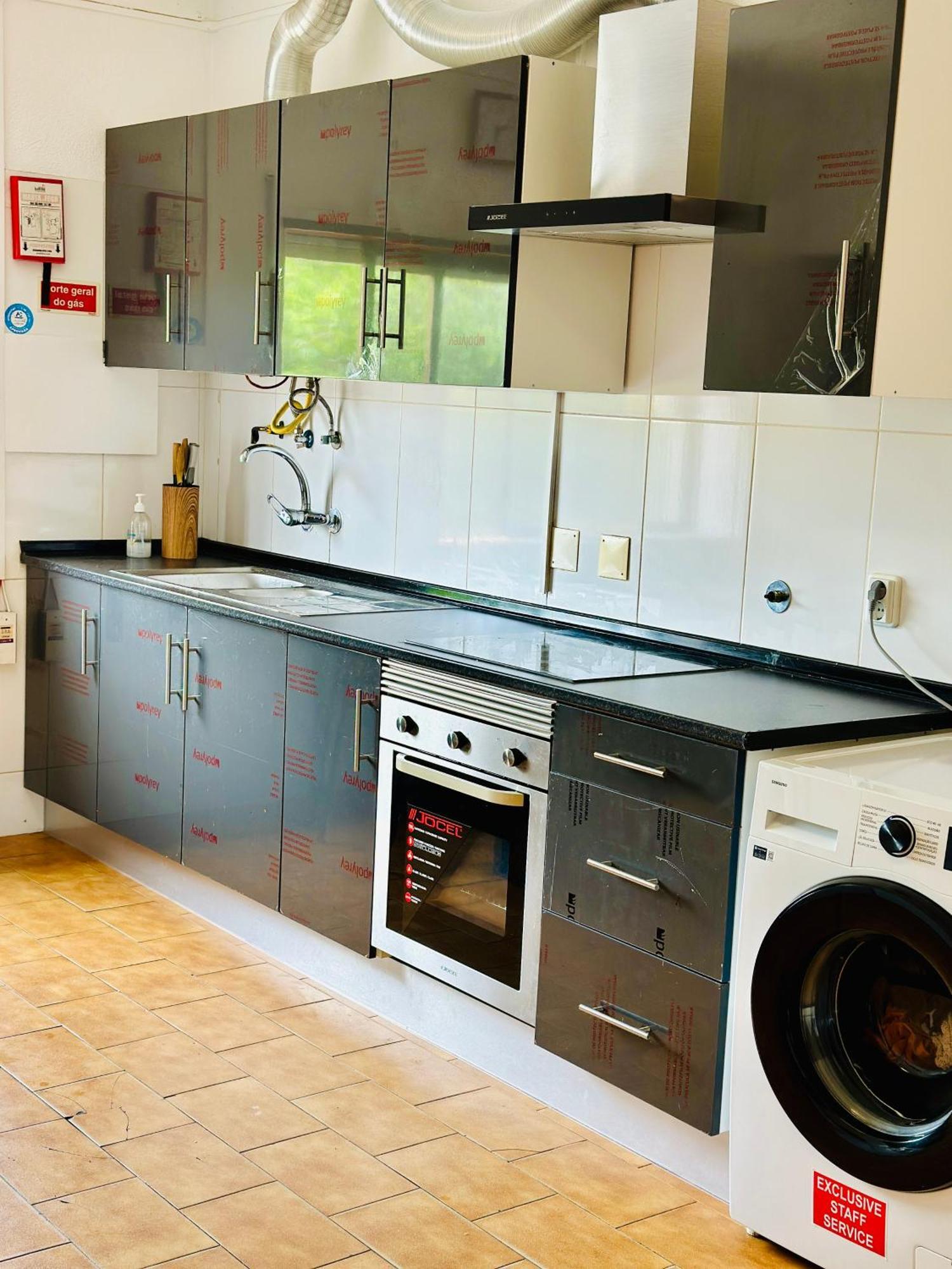Portimao Central Holiday Guesthouse Экстерьер фото