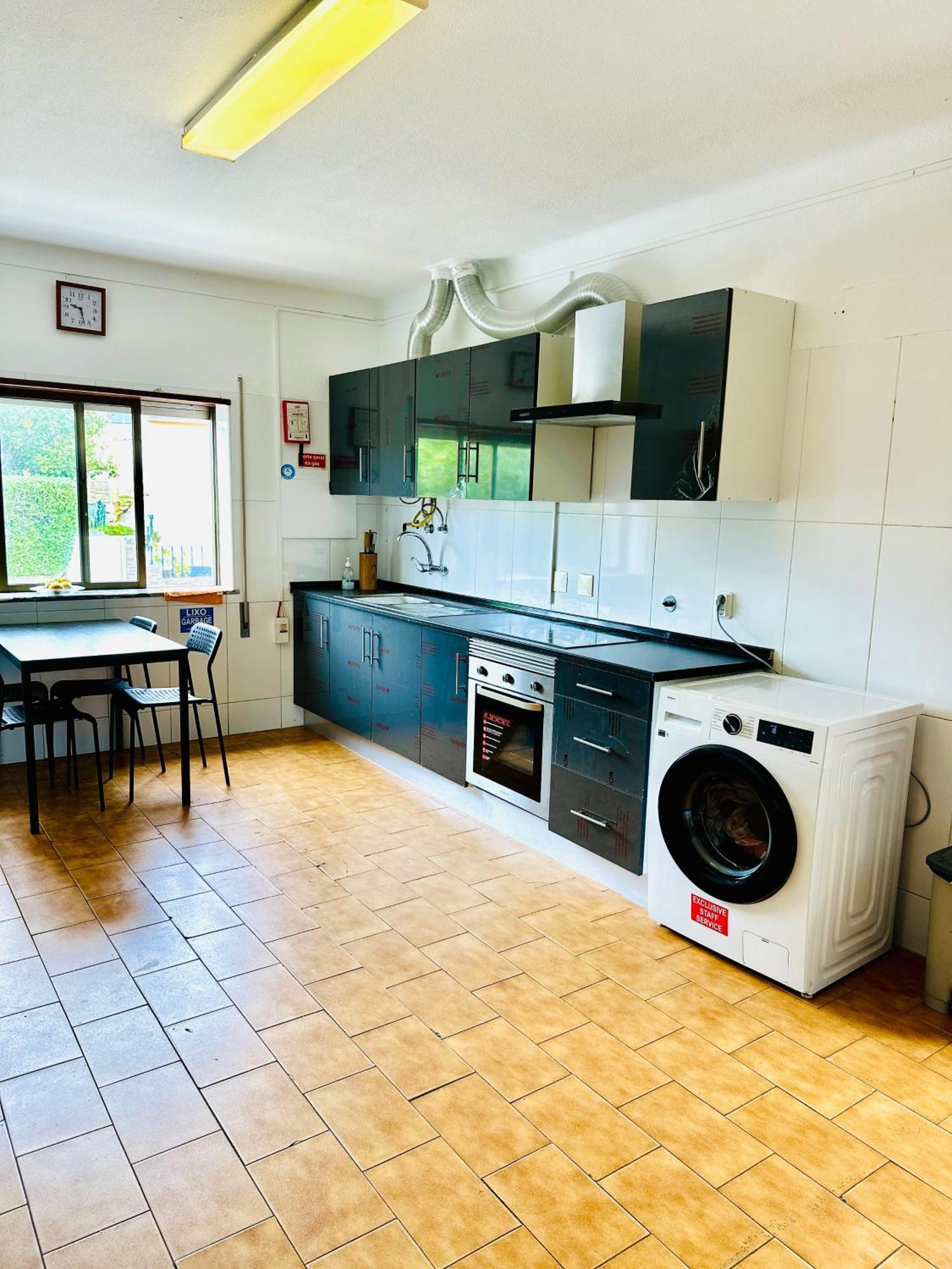 Portimao Central Holiday Guesthouse Экстерьер фото